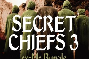 Secret Chiefs 3