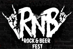 Rock and Beer Fest