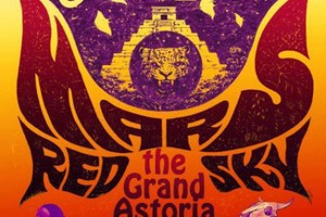 The Grand Astoria