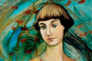 Пешеходная экскурсия «Москва Марины Цвет