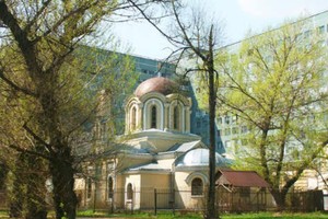 Пешеходная экскурсия. «Тайны Девичьего п