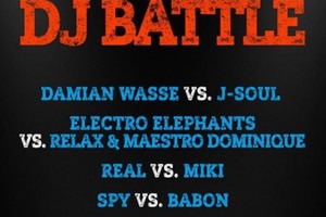 DJ Battle