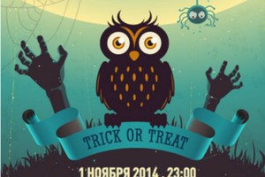 Shine! Pool Party — Halloween!