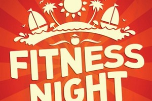 Fitness Night