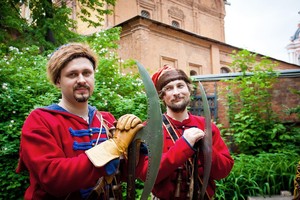 Стрелецкий бунт Стрелецкий бунт