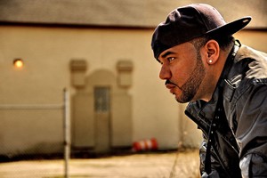 Apollo Brown & Ugly Heroes