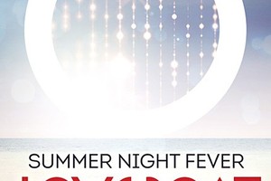 Love Boat Summer Night Fever Party