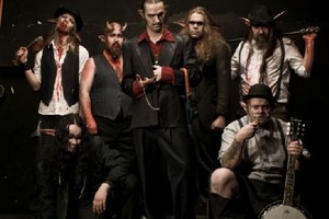 Finntroll