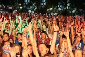 Freedom Festival