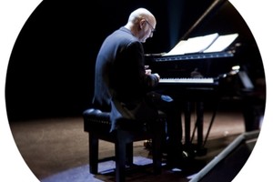 Ludovico Einaudi