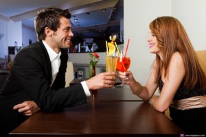 Вечеринки знакомств SPEED DATING