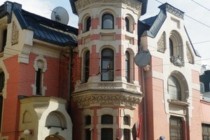 Прекрасная эпоха модерна