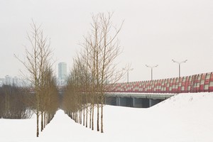 Фотопрогулки в Крылатском