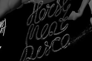 HORSE MEAT DISCO (UK), VITALY KOZAK, MAR