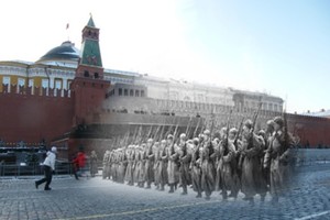 Ночная автобусная экскурсия «Мистическая