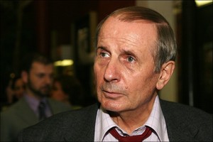 Возвращение в СССР