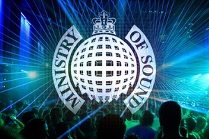 Ministry Of Sound