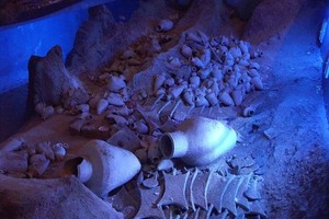 Курс «Археология»