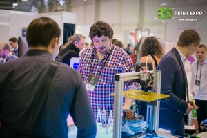 3D Print Expo