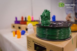 3D Print Expo