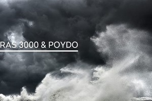 TARAS 3000 & POYDO