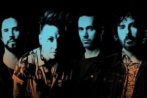 Papa Roach