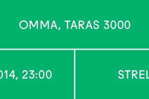 OMMA, TARAS 3000