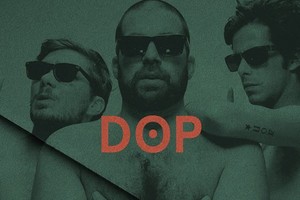 D.O.P., SETY: CIRCUS COMPANY LABEL NIGHT
