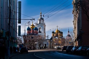Китай-город