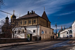 Китай-город