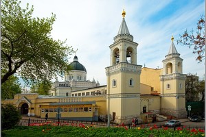 Китай-город