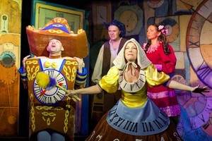 Тайна дома на окраине