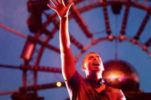 Afrojack