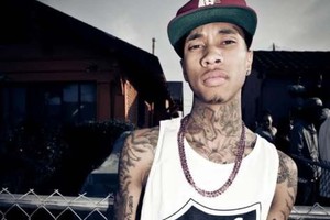 Tyga