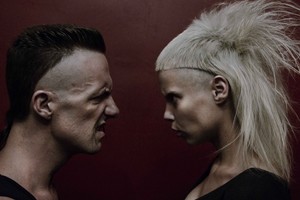 Die Antwoord