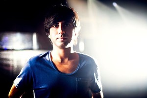 GUY J (Lost & Found, Bedrock Rec.) @ SHA