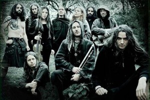 Eluveitie