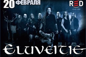 Eluveitie