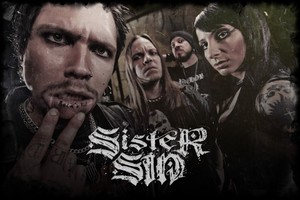 Sister Sin
