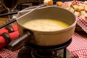 Сырный мастер-класс