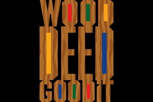 WOOD DEED GOODiT