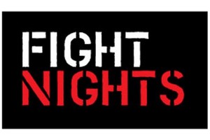 Fight Nights. Битва 18