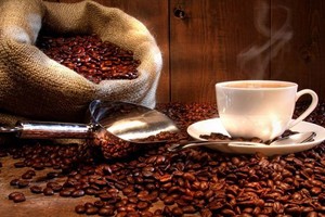 Дегустация «Идеальная чашка кофе» Дегустация «Идеальная чашка кофе»