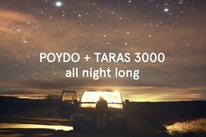 TARAS 3000 + POYDO @ SIMACHEV BAR