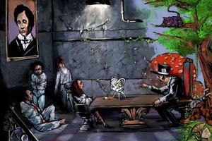 Психология: норма и патология.