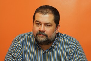 «Шестой дозор» Сергея Лукьяненко