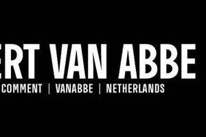 WAREHOUSE PRESENTS ALBERT VAN ABBE (No C