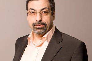 ГЛОБАльный прогноз 2015 в Новом книжном
