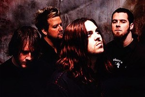 Seether (ЮАР)