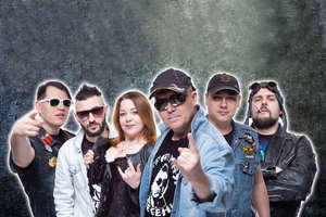 Красная плесень Красная плесень